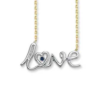 Love Kolye - tg000257